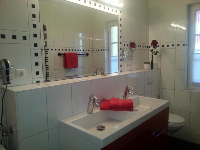 Am Stemsbach Apartment Prerow Luaran gambar