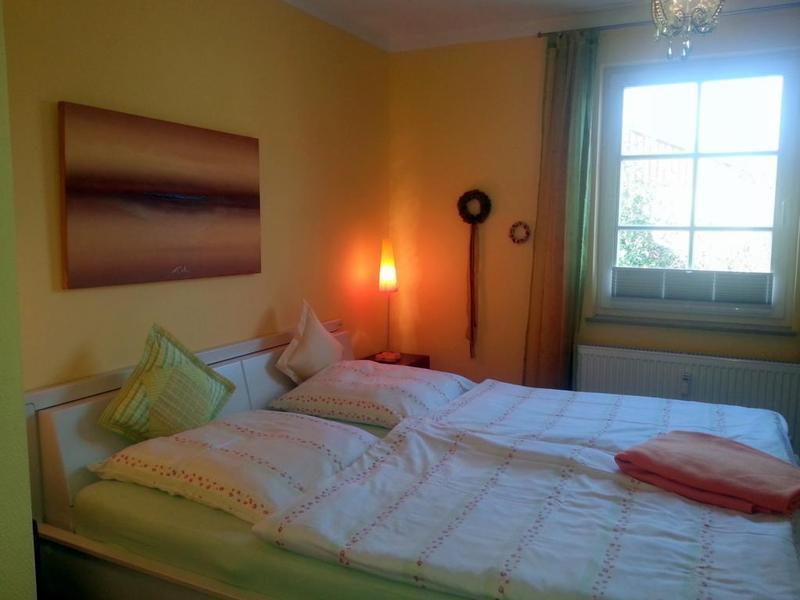 Am Stemsbach Apartment Prerow Luaran gambar