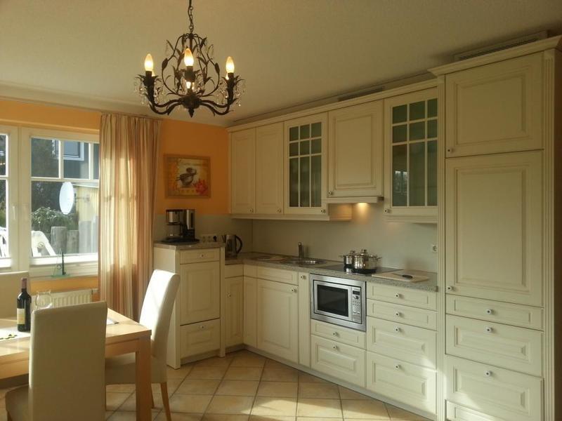 Am Stemsbach Apartment Prerow Luaran gambar